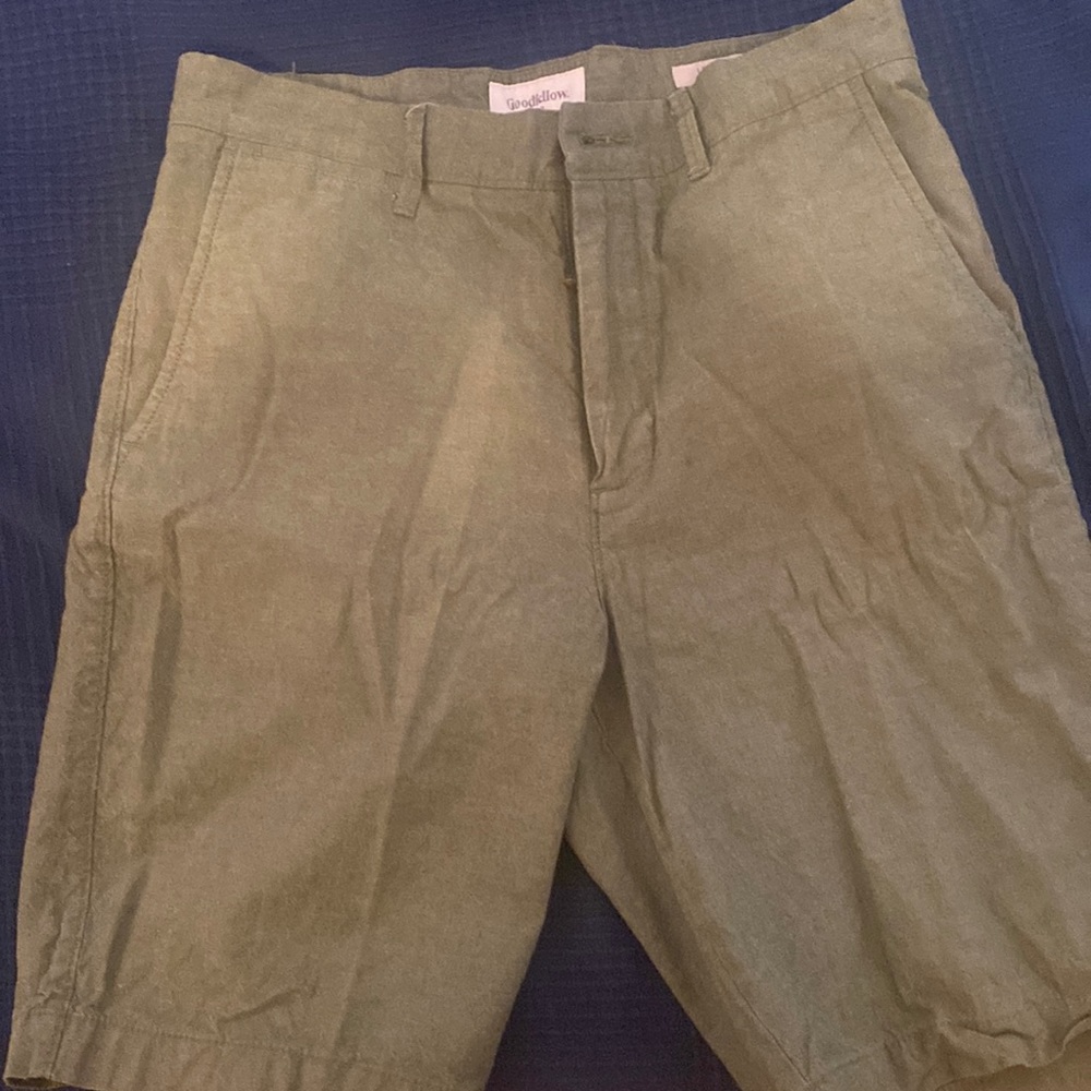 Men shorts